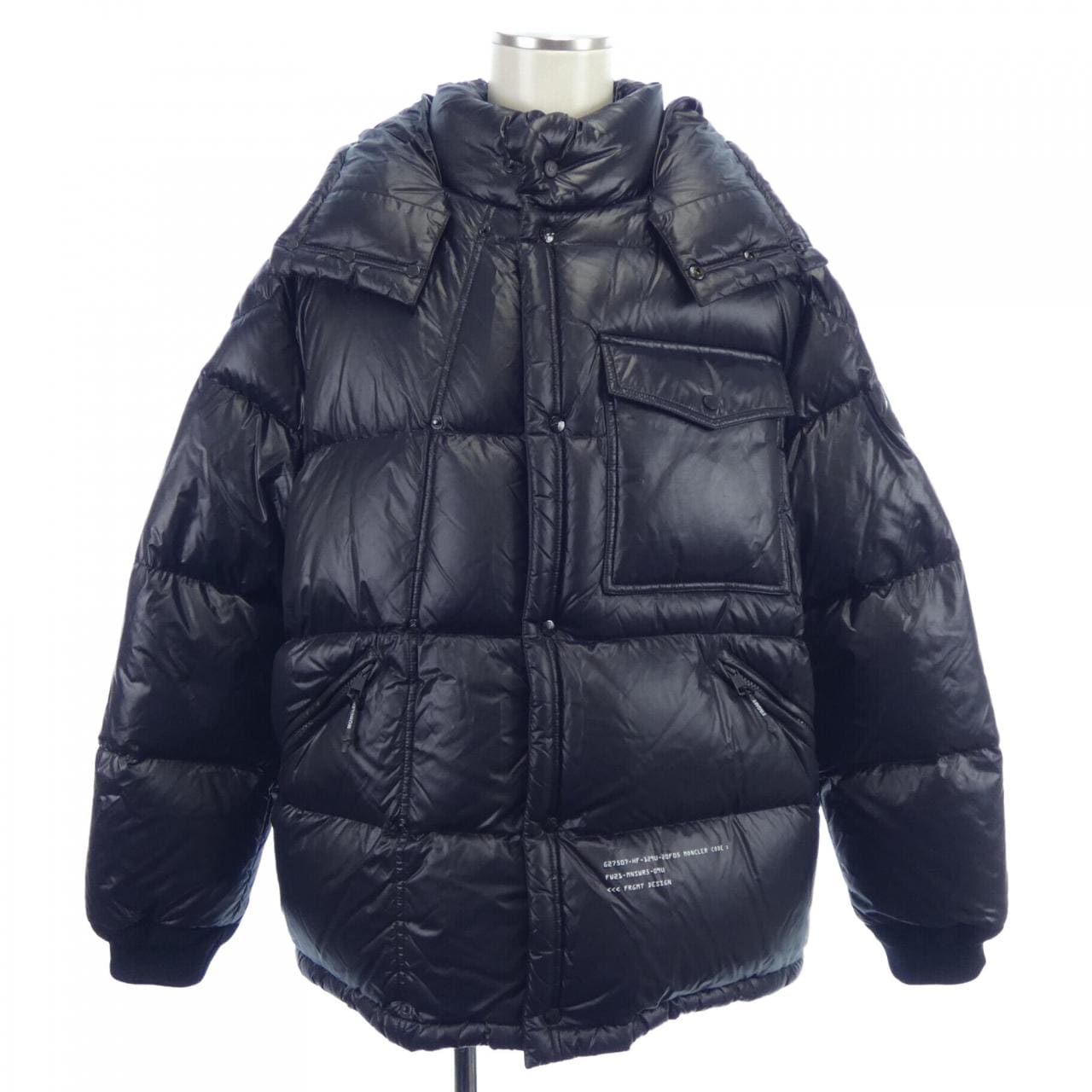 モンクレール ジーニアス MONCLER GENIUS ダウンジャケット