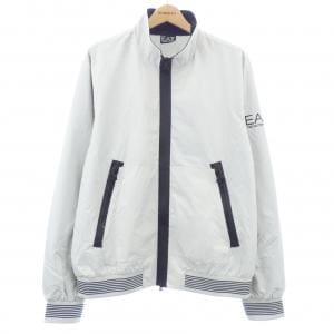 エアセッテ EA7 ジャケット
