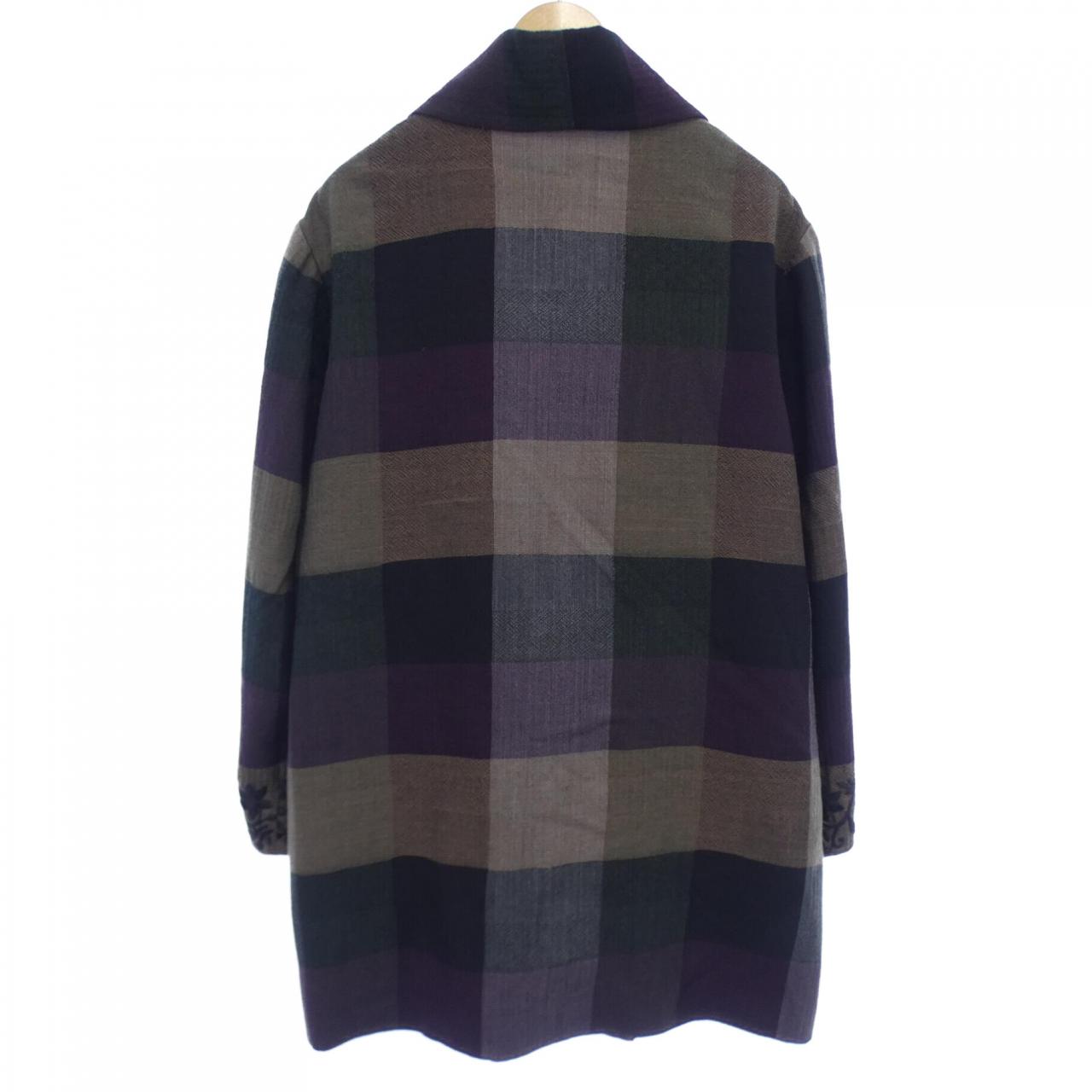 エトロ ETRO ジャケット