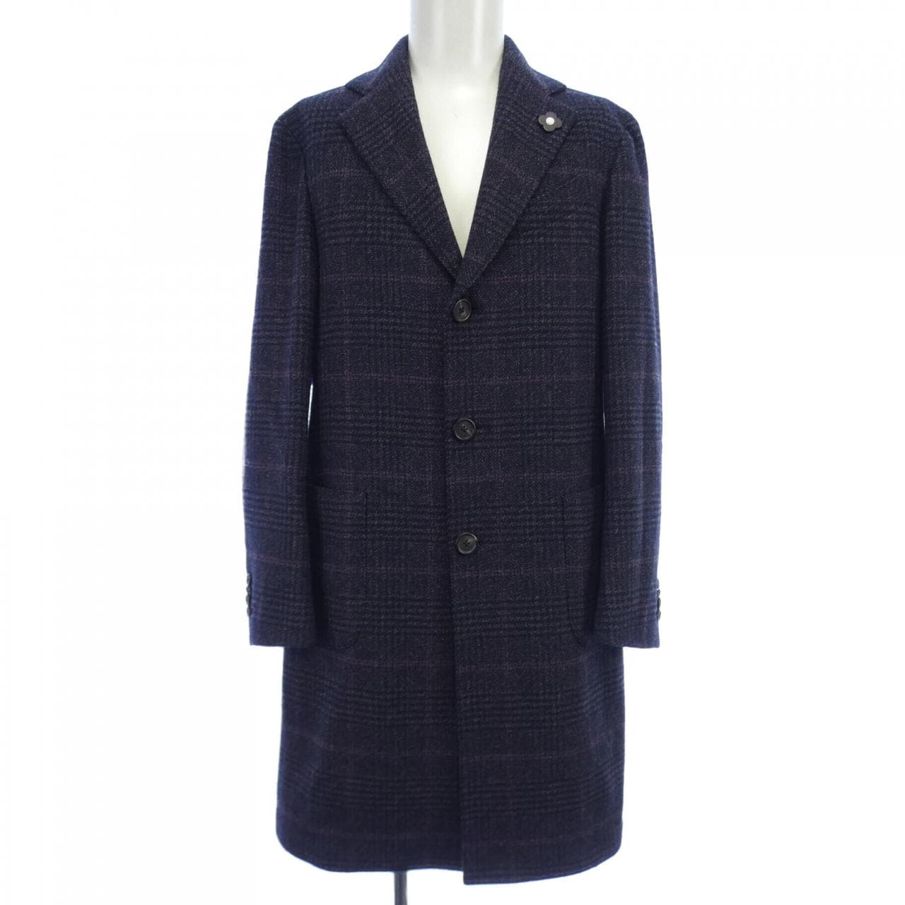 ラルディーニ LARDINI コート