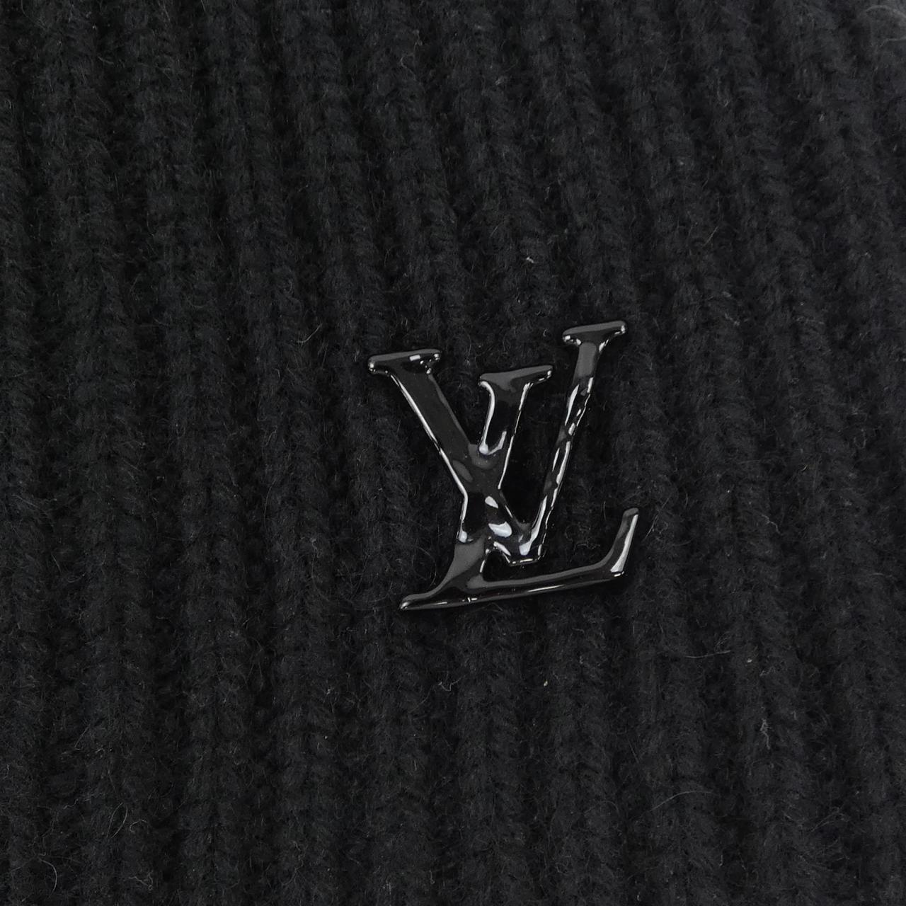ルイヴィトン LOUIS VUITTON ニットキャップ