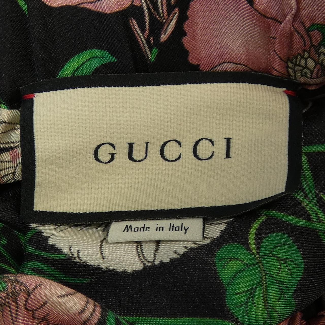 GUCCI裤子