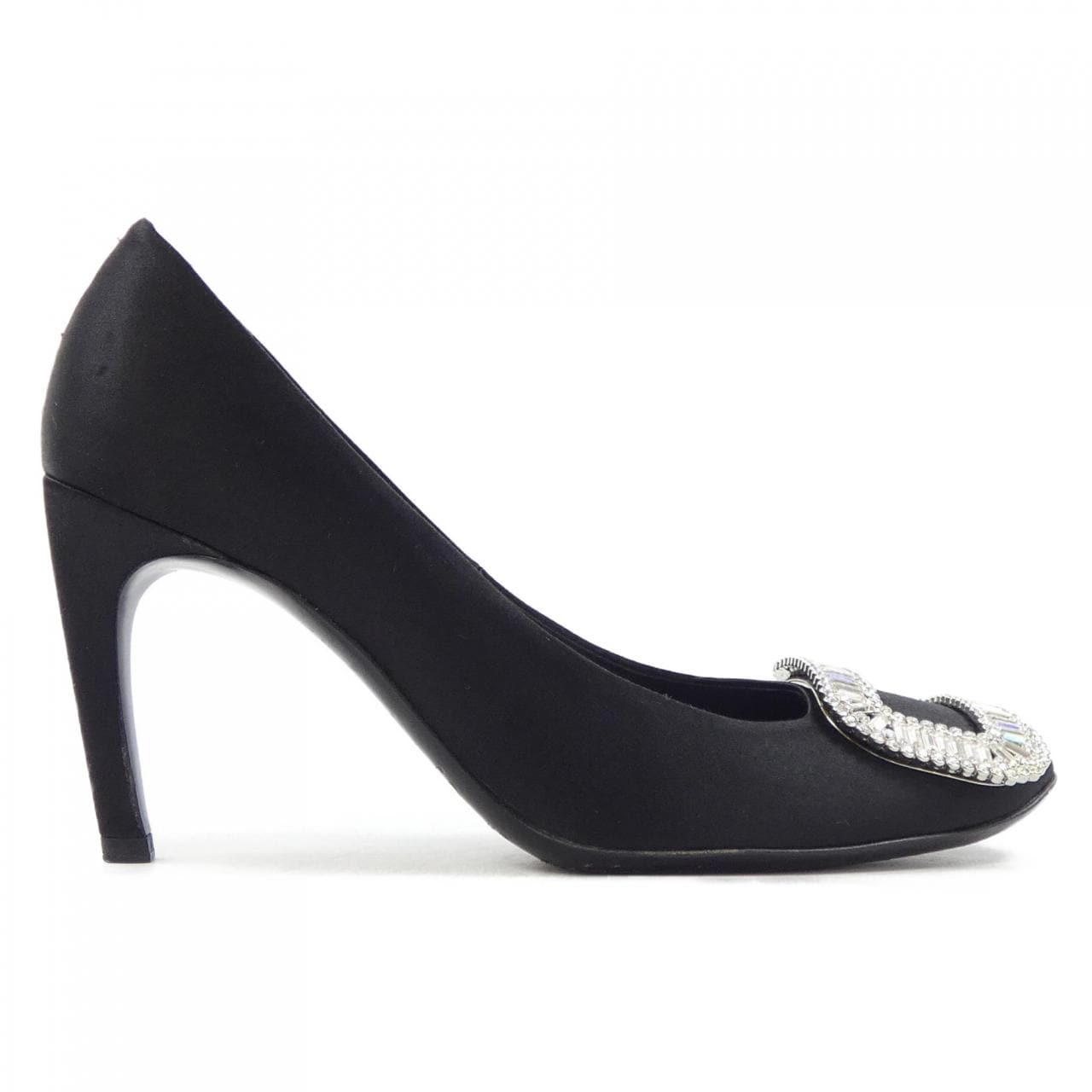 ロジェヴィヴィエ ROGER VIVIER パンプス