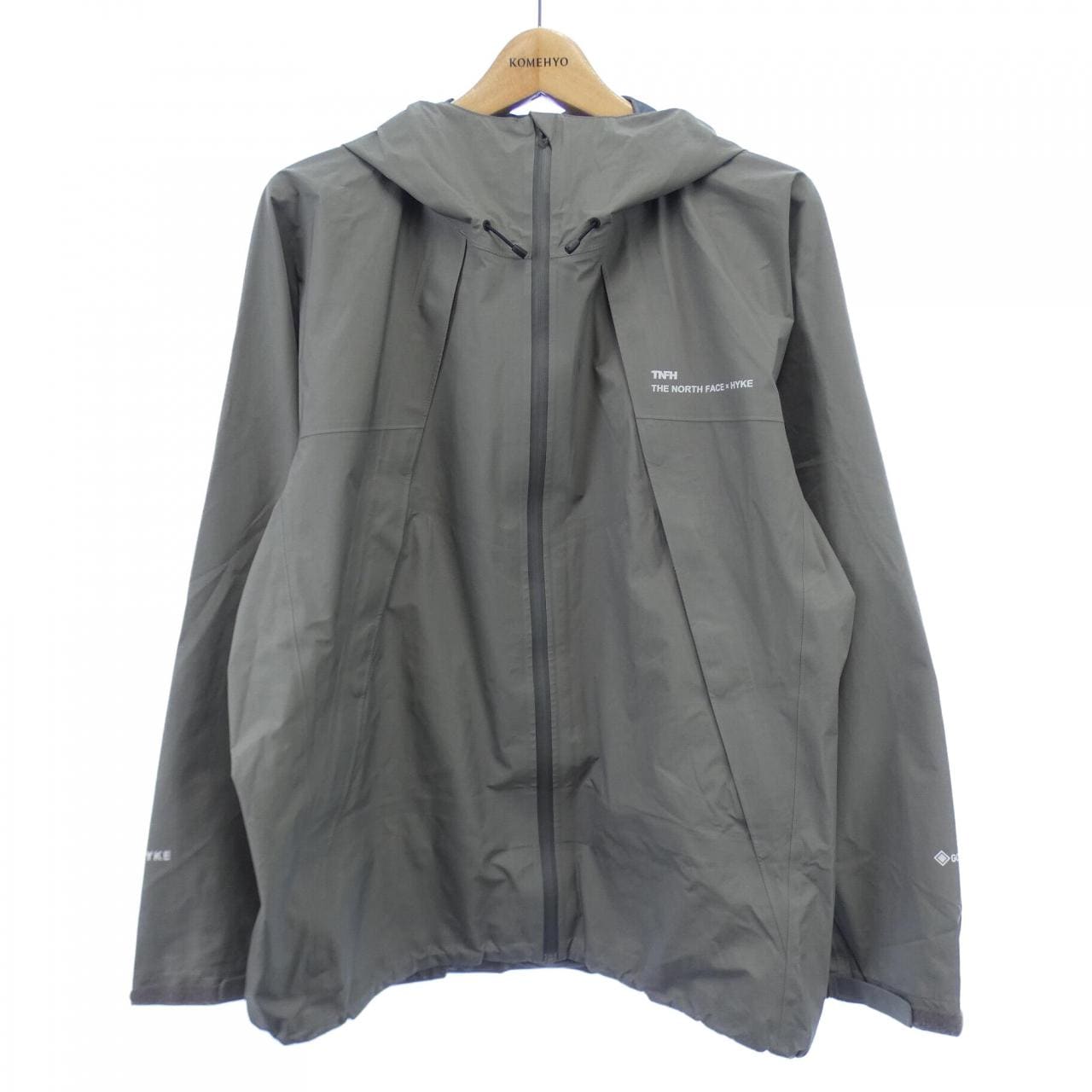 ハイクザノースフェイス HYKE×THE NORTH FACE ジャケット