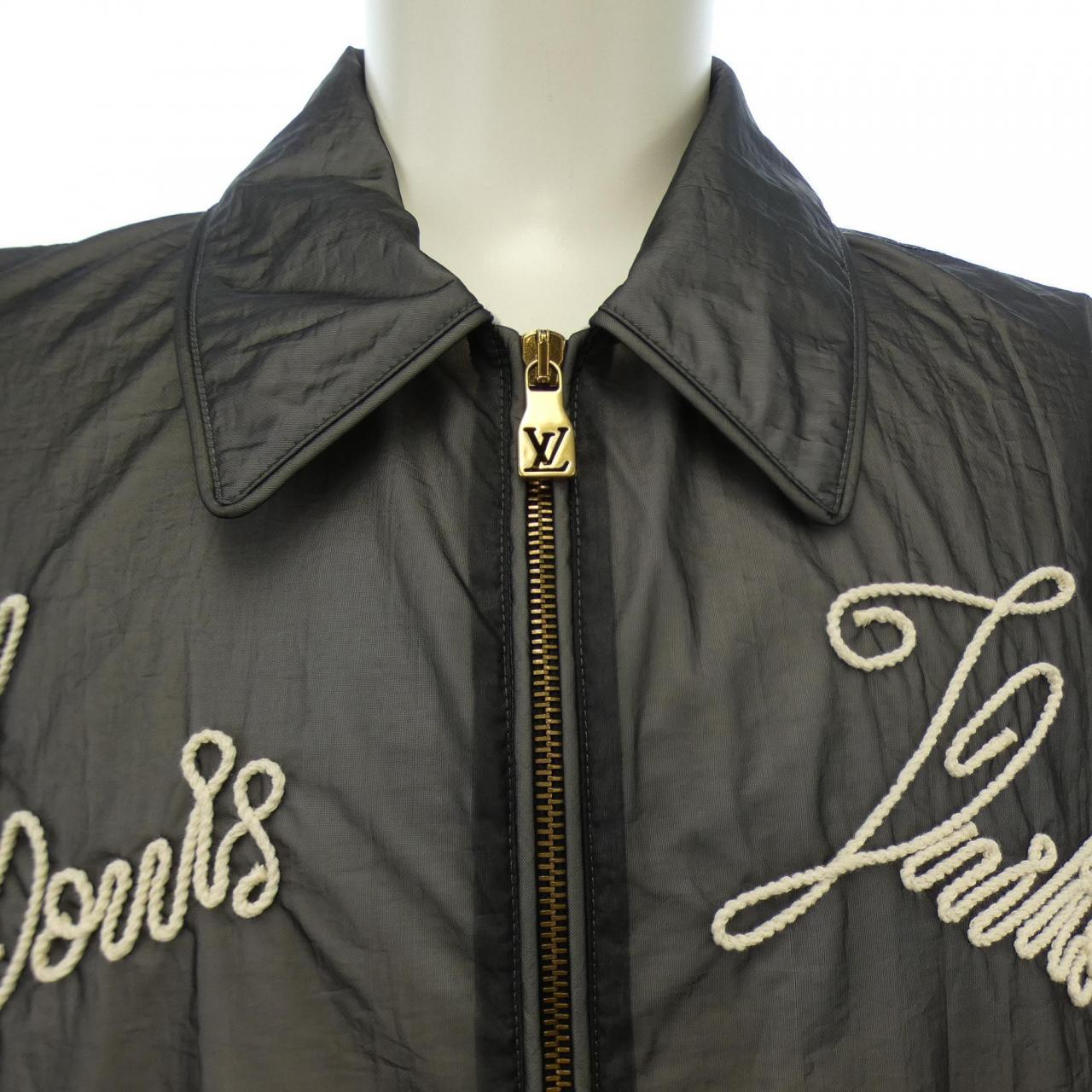 LOUIS VUITTON VUITTON jacket
