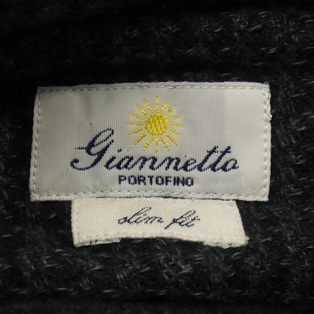 ジャンネット GIANNETTO シャツ