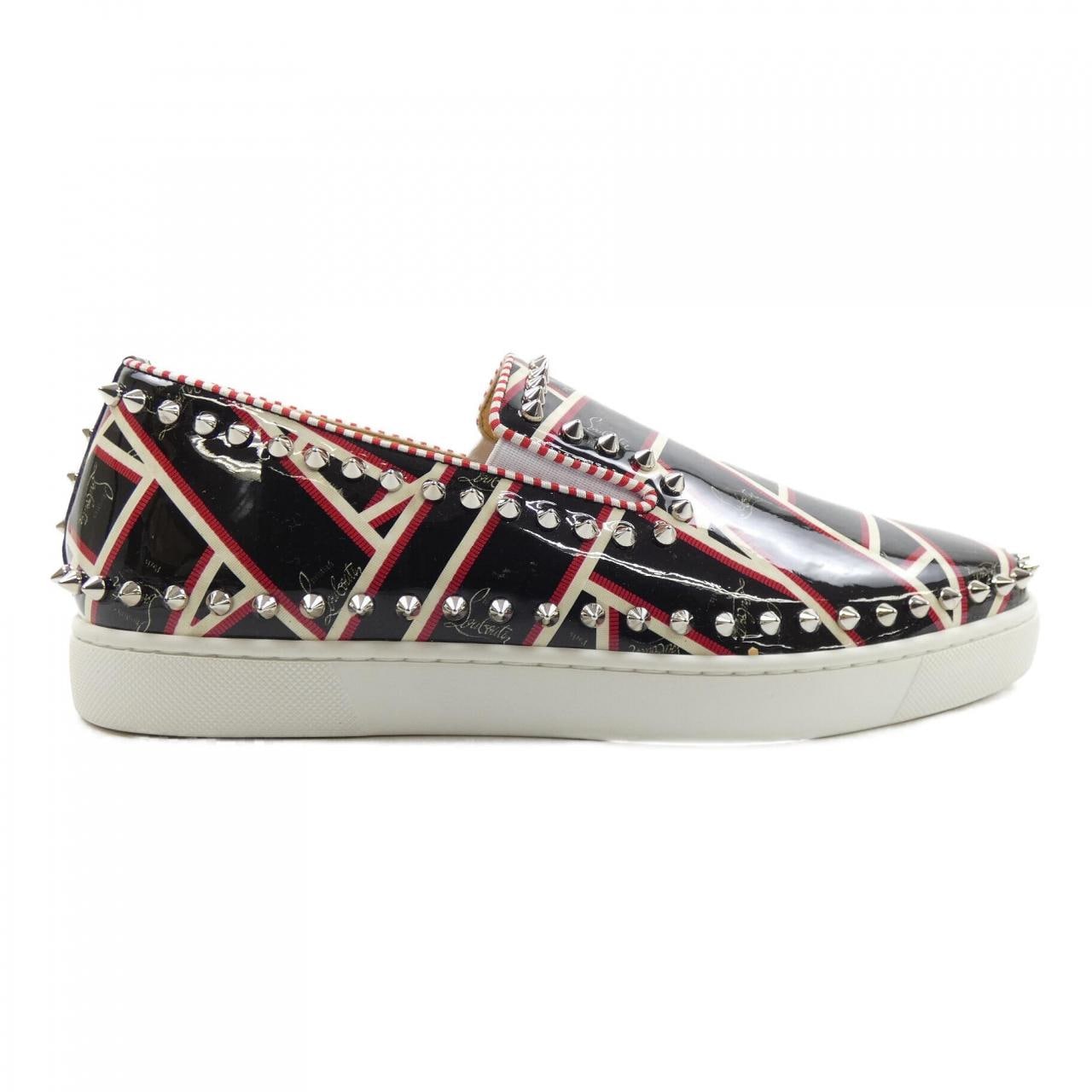 クリスチャンルブタン CHRISTIAN LOUBOUTIN スニーカー