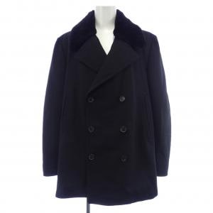 ダンヒル DUNHILL ピーコート