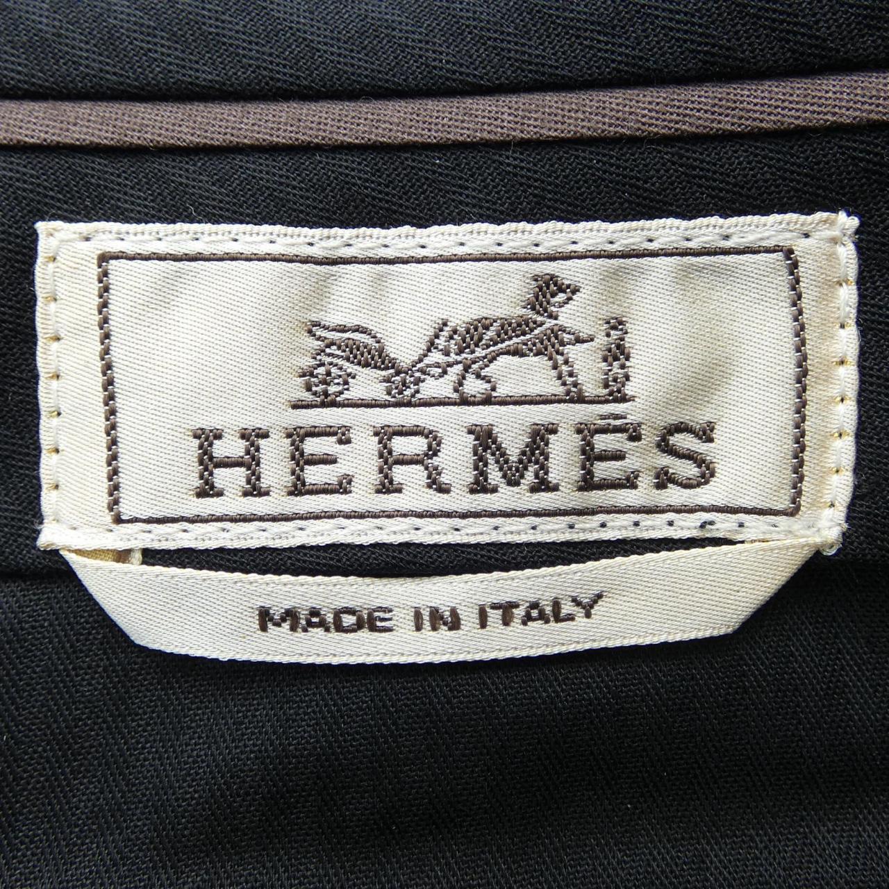 エルメス HERMES 465500H6 パンツ