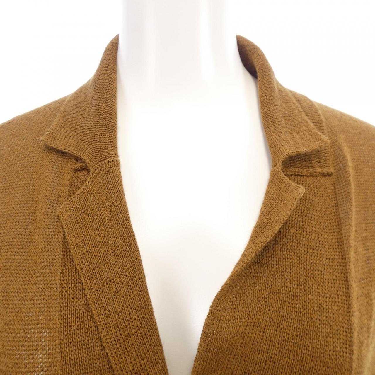 デプレ DES PRES カーディガン