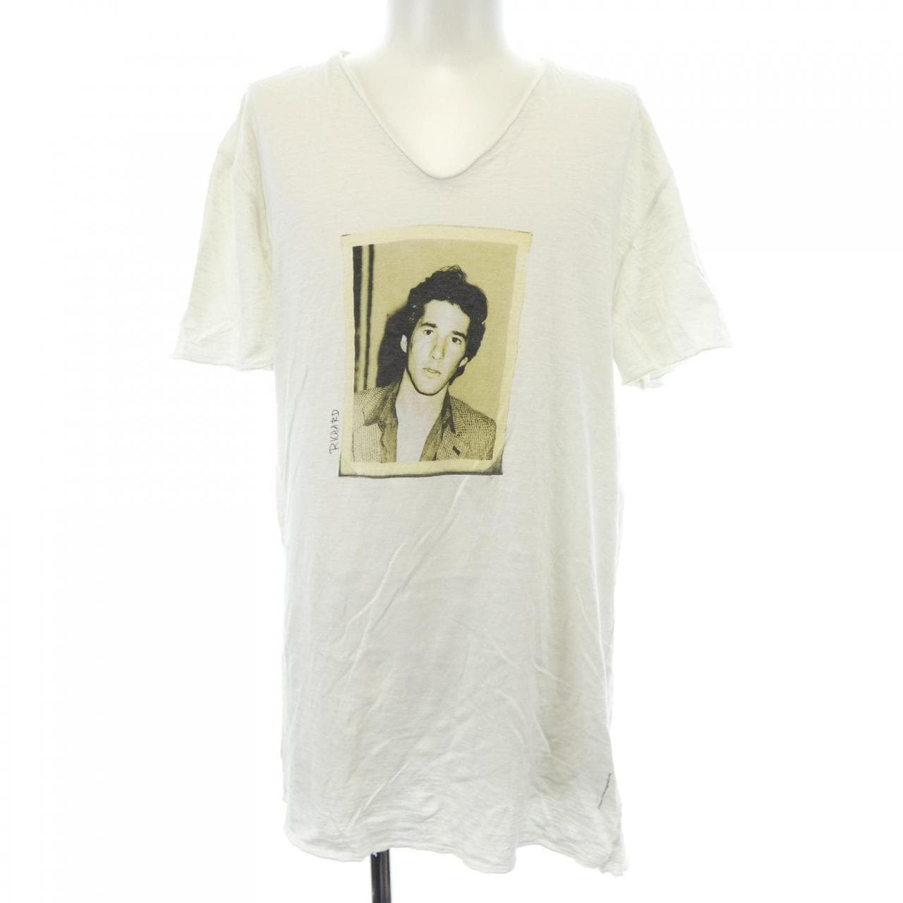 ドルチェアンドガッバーナ DOLCE&GABBANA シャツ