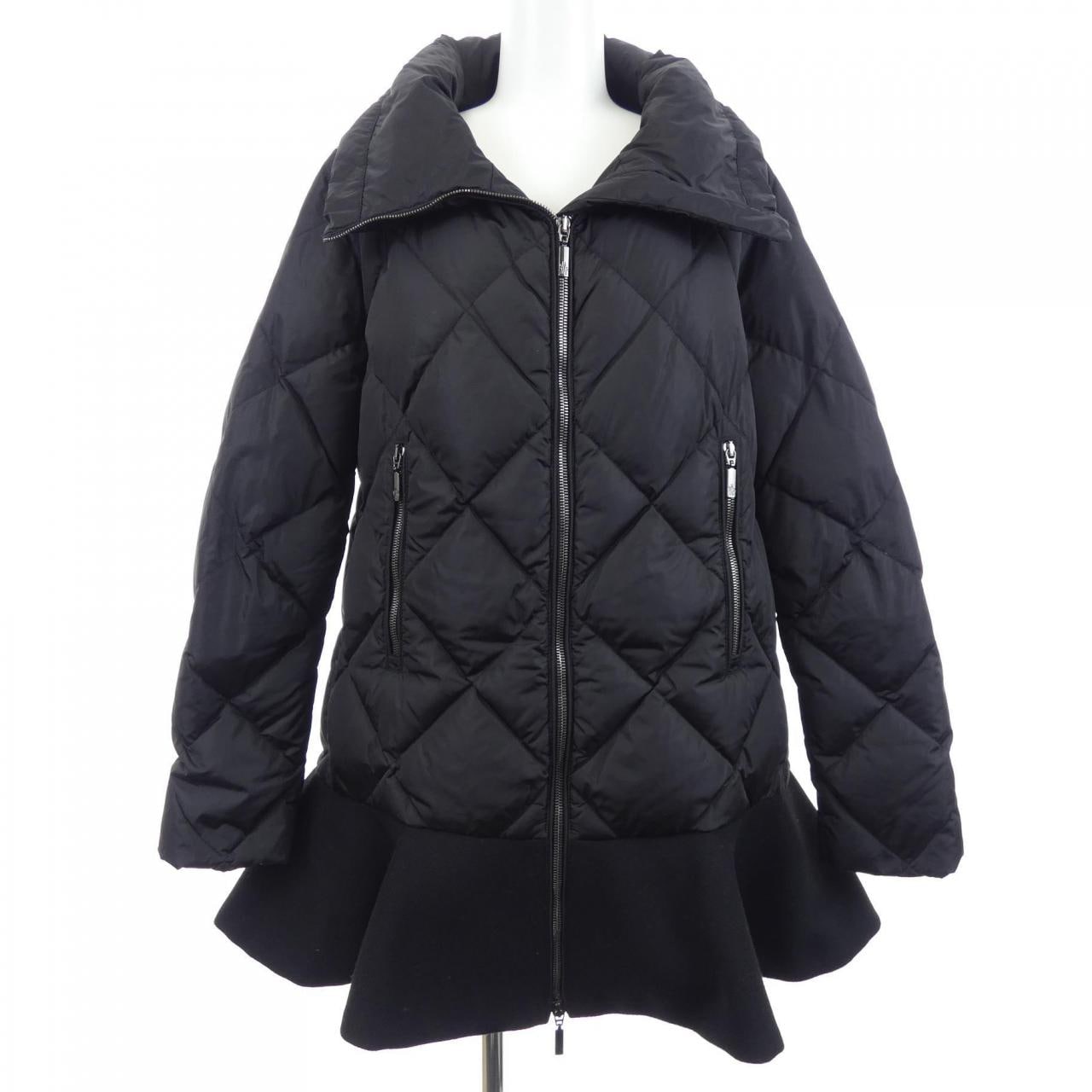 モンクレール MONCLER VOUGLANS ダウンコート