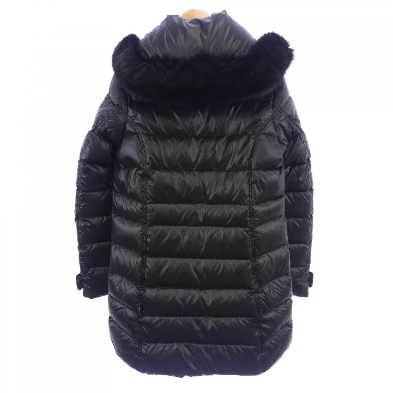 DUVETICA EFIRADUE down coat