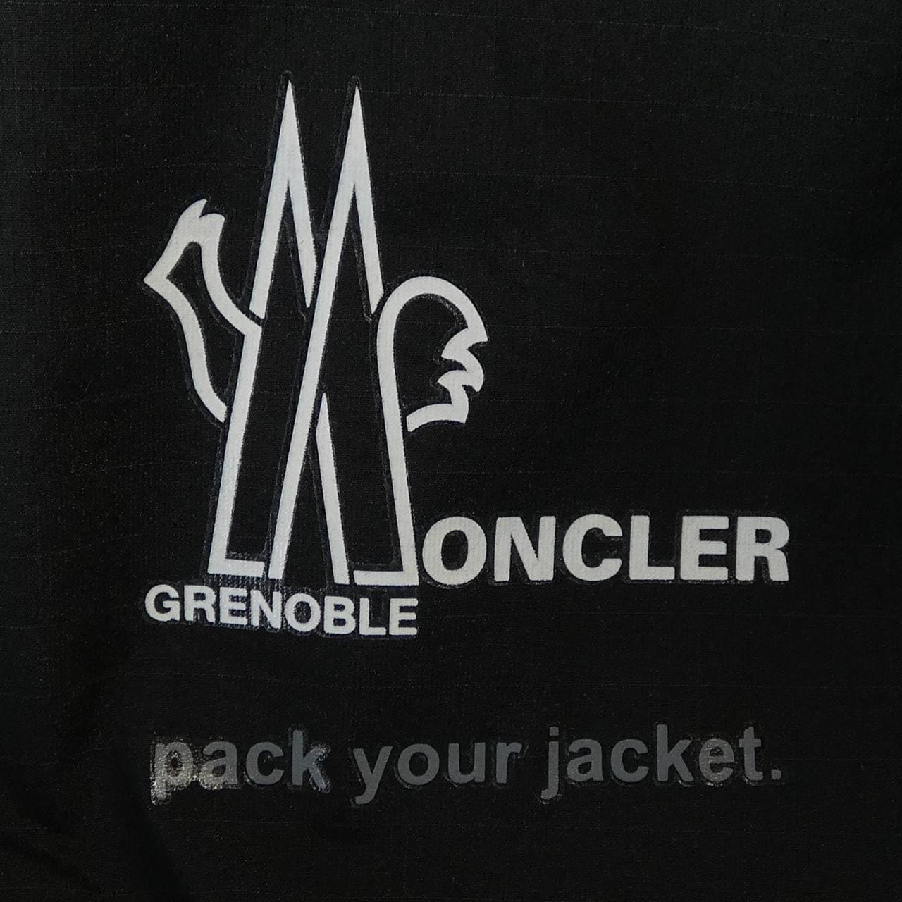 MONCLER GRENOBLE Grenoble BISSEN 夾克
