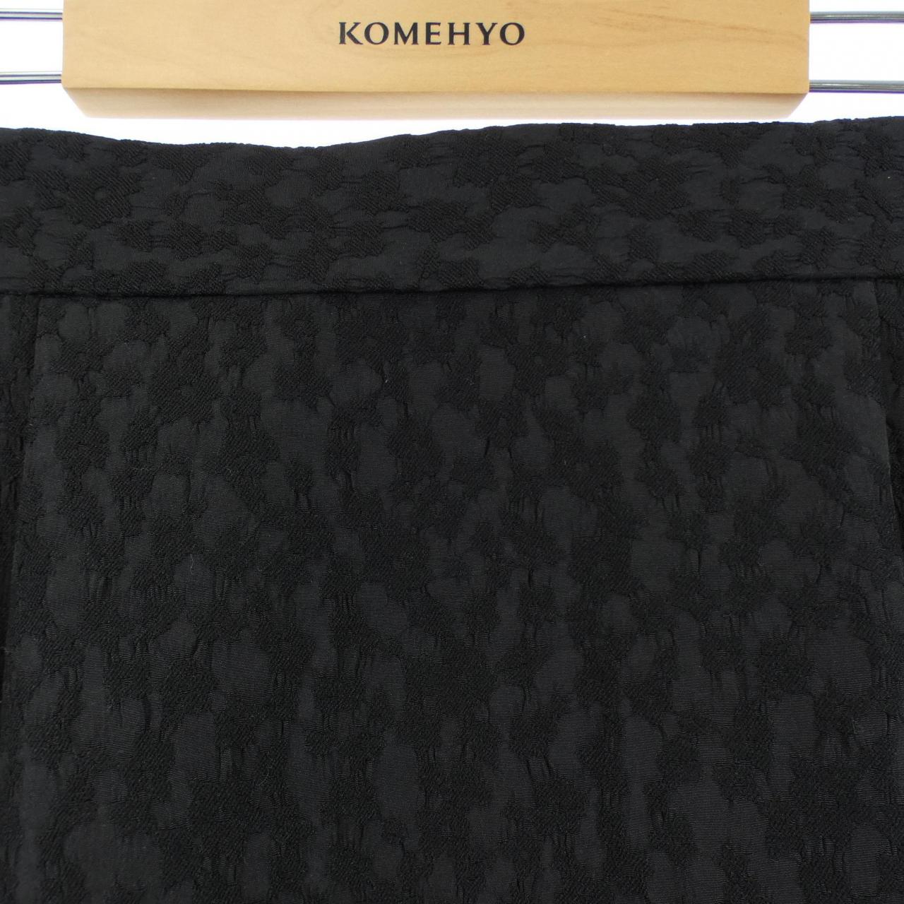 セオリーリュクス Theory luxe 03-4307325 スカート