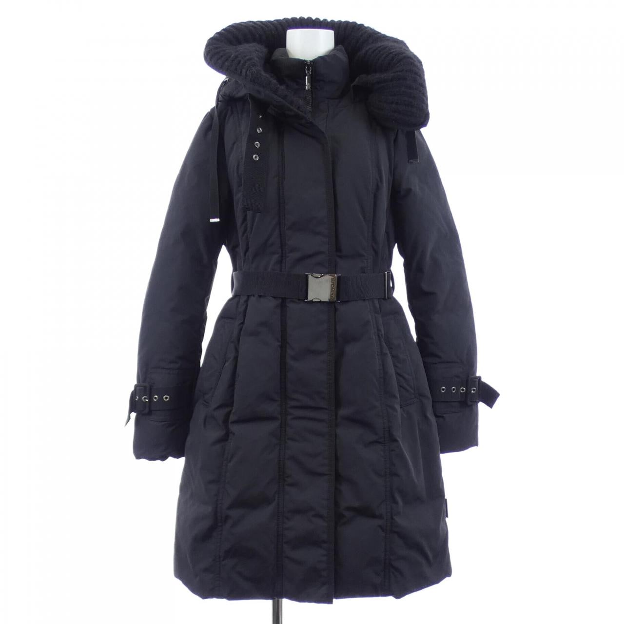 モンクレール MONCLER CHACAL ダウンコート