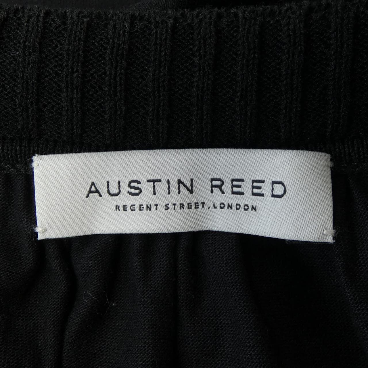 オースチンリード AUSTIN REED カーディガン