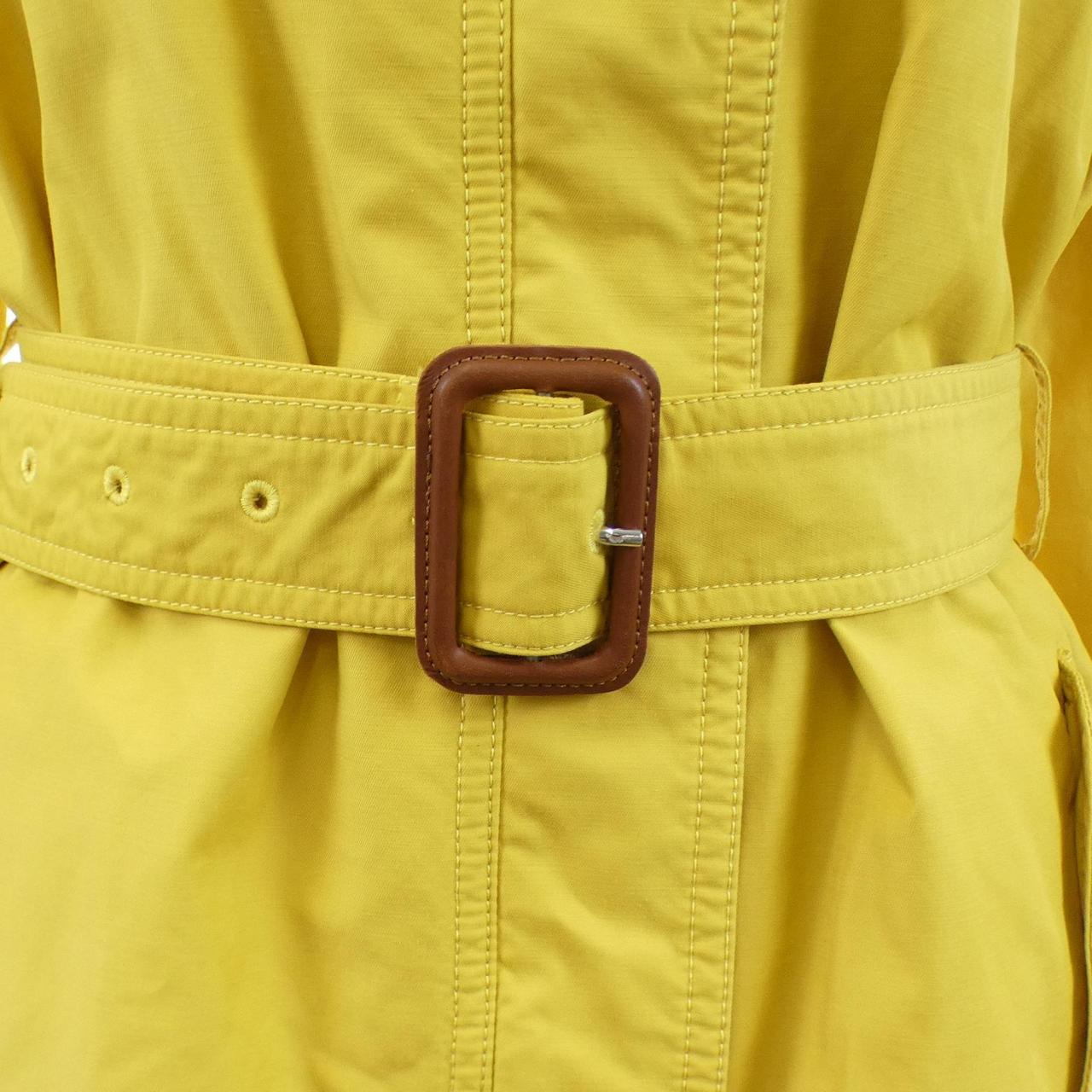 モンクレール MONCLER ISIDE コート