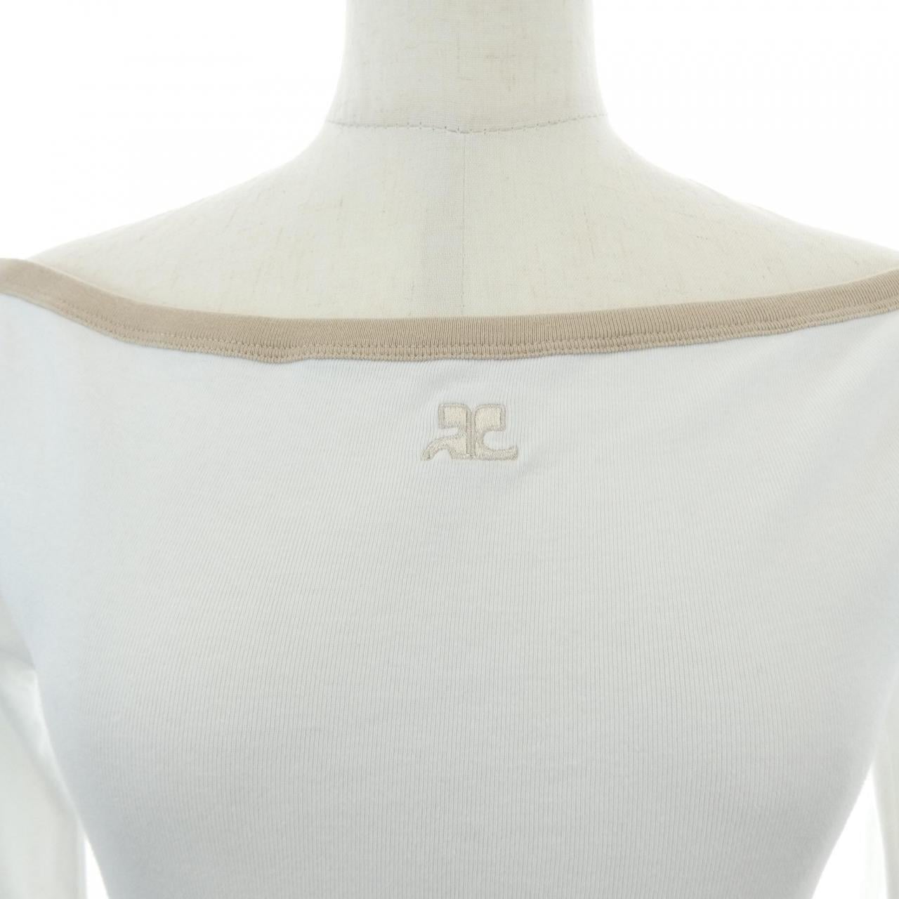 クレージュ Courreges トップス
