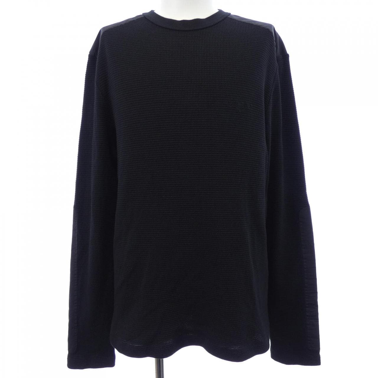 ルイヴィトン LOUIS VUITTON ワッフルロングスリーブアウトドアTシャツ HVY16W752 トップス