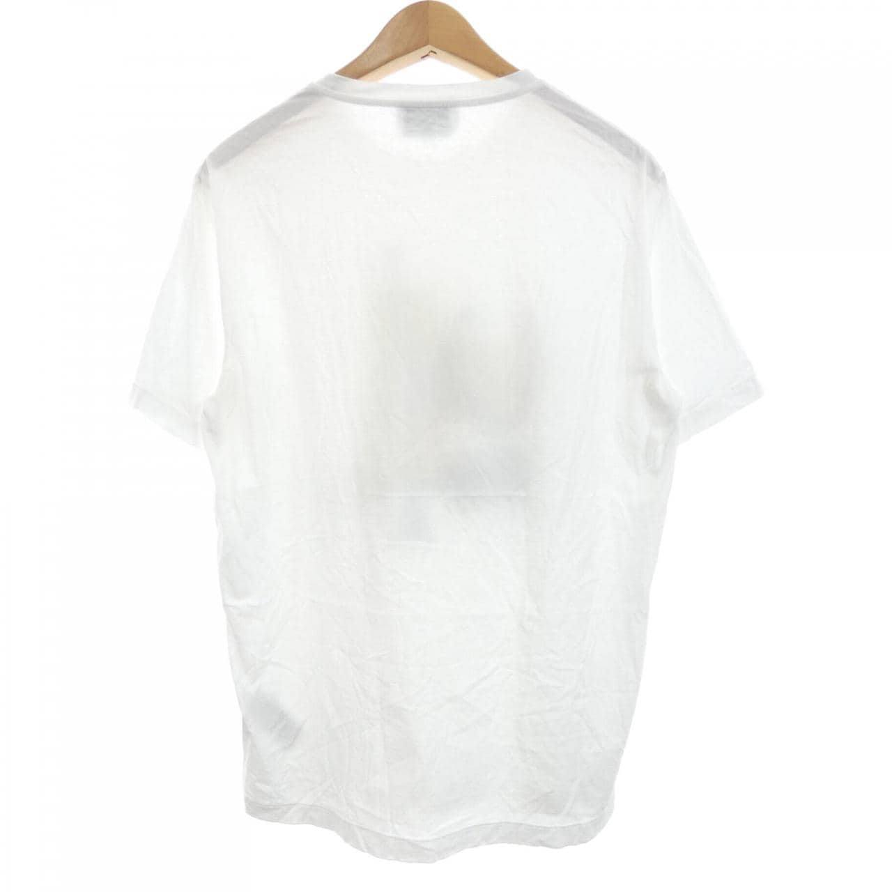 エルメス HERMES *02-5773 Tシャツ