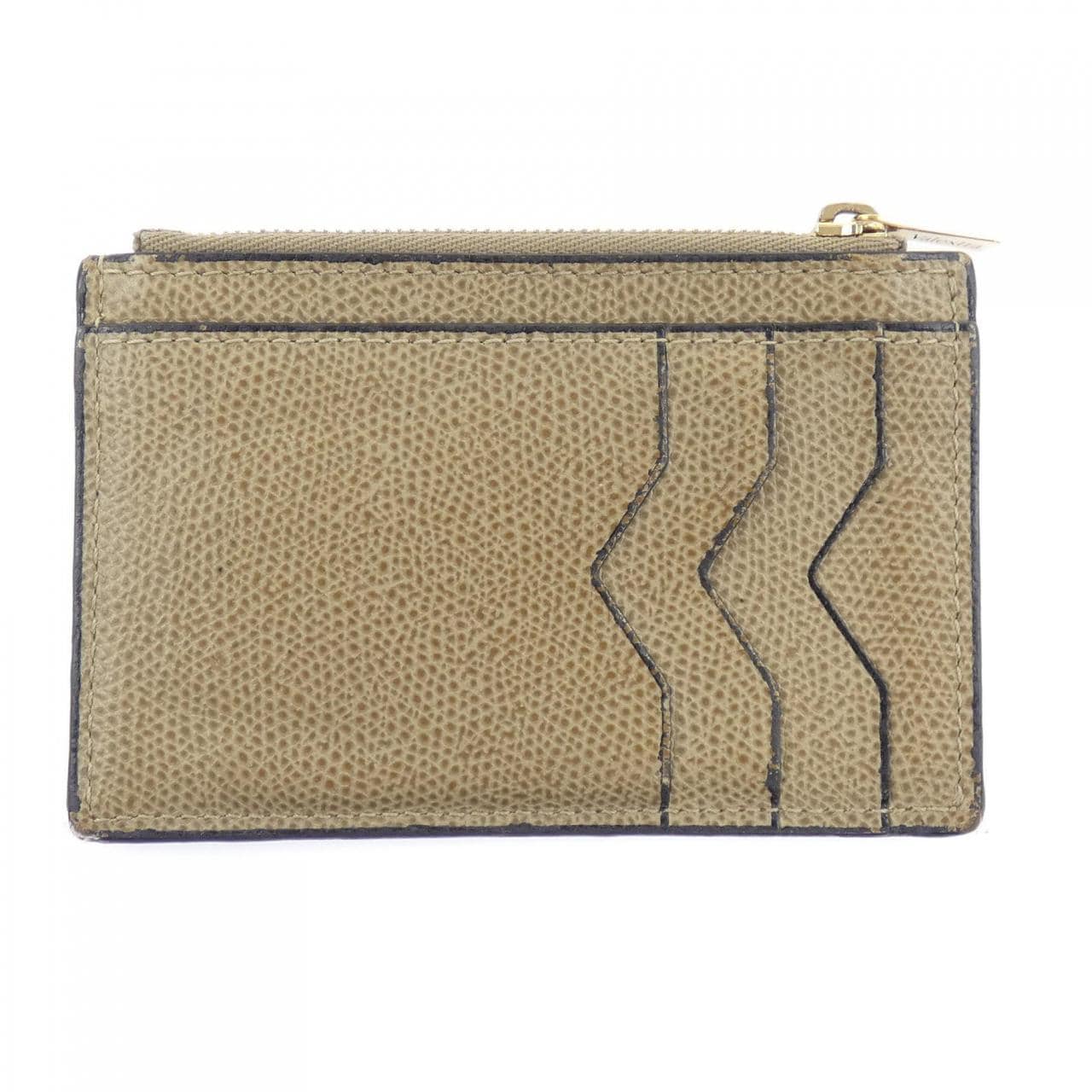 ヴァレクストラ VALEXTRA フラグメントケース SGNL0009028LOCCP99 COIN CASE