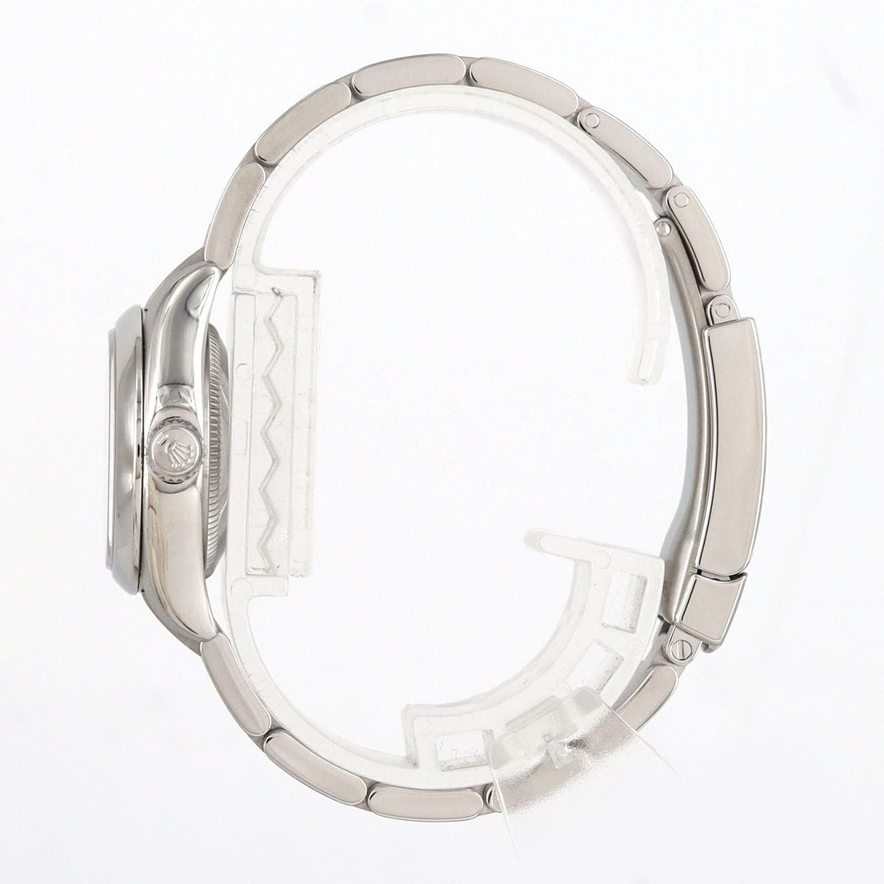 ロレックス オイスターパーペチュアル 176200 SS 自動巻 M番