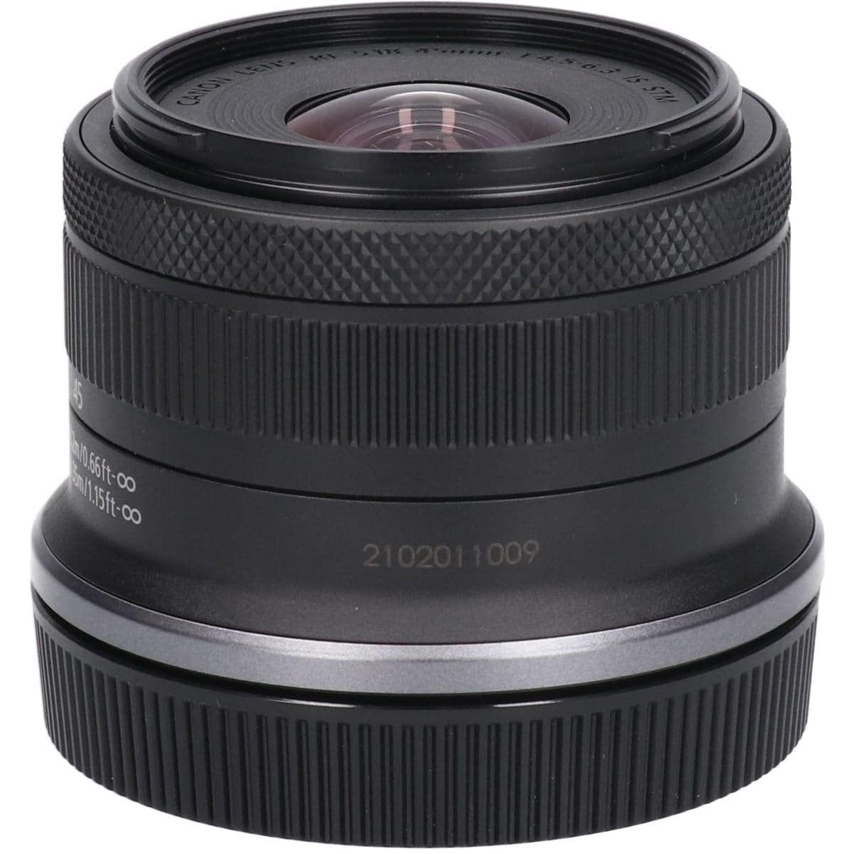 RF-S18-45mm F4.5-6.3IS STM