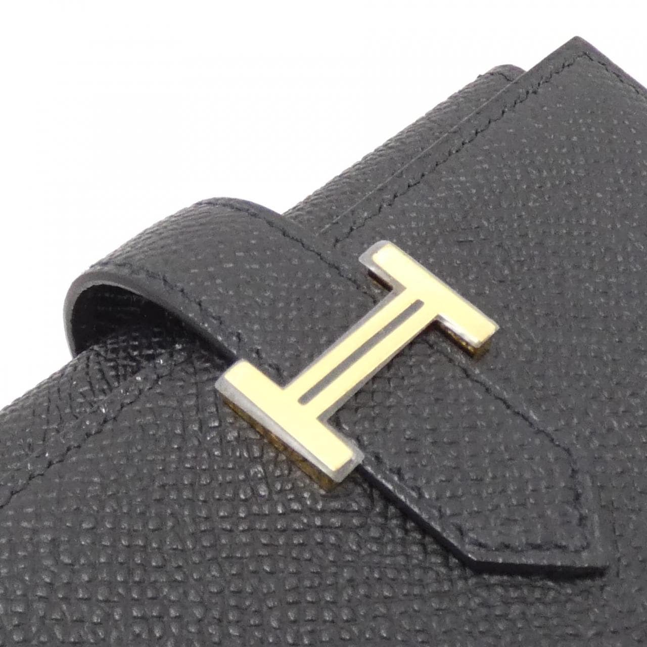 HERMES Bearn Combine 082875CC Wallet