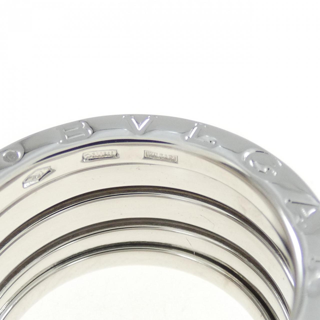 BVLGARI B.zero1 4 环戒指