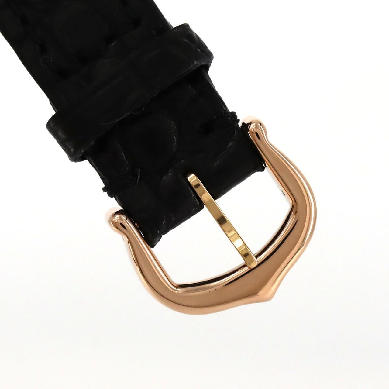 カルティエ ベニュワール PG W1536936 PG･RG クォーツ