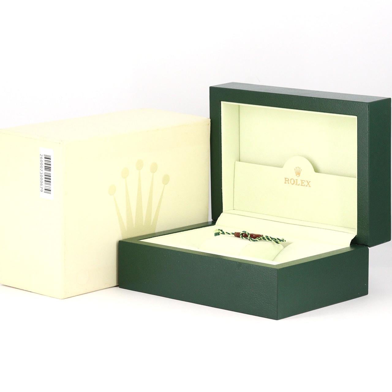 ロレックス デイトジャスト 179174G SSxWG 自動巻 ランダム番