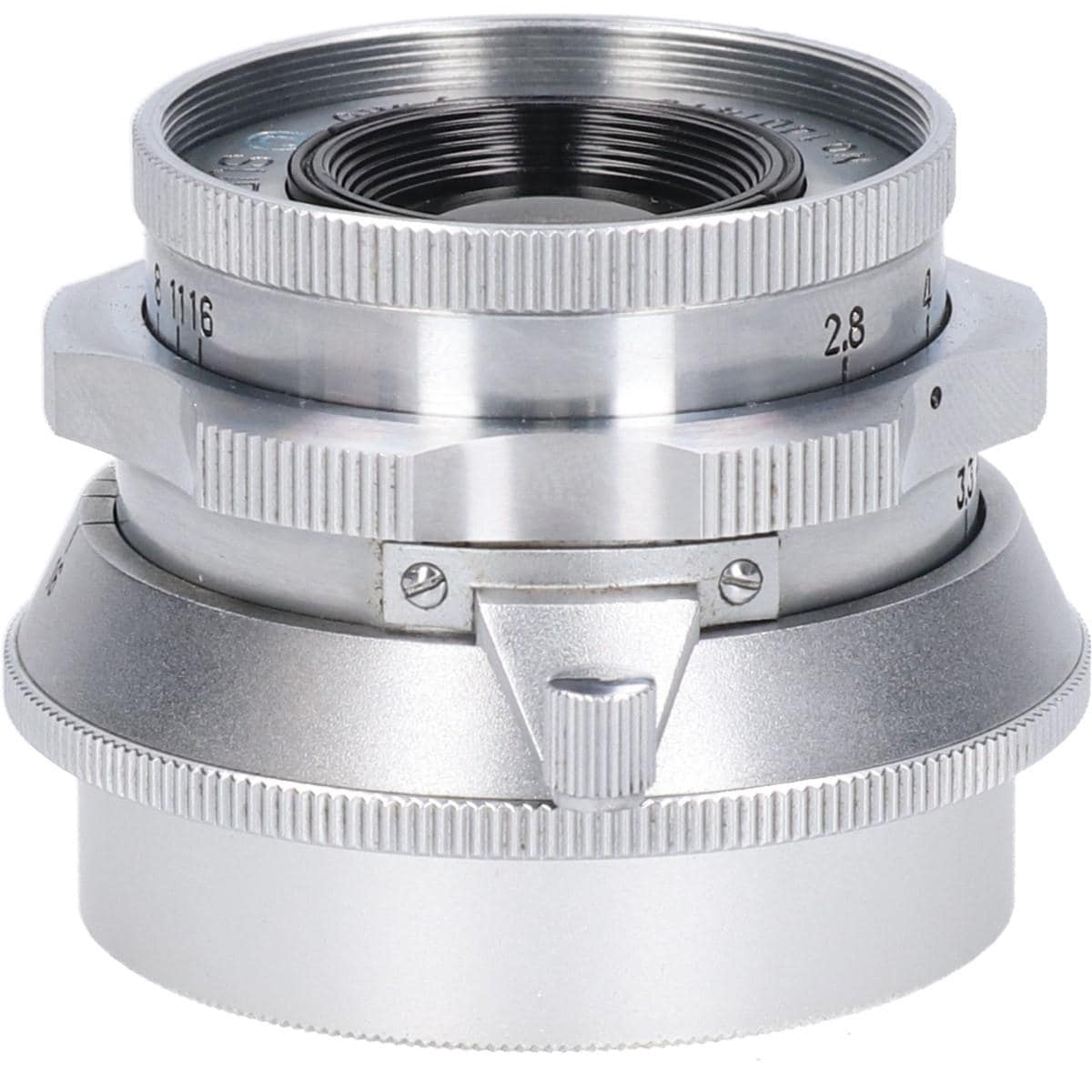 ＳＵＰＥＲ－ＲＯＫＫＯＲ４５ｍｍ　Ｆ２．８