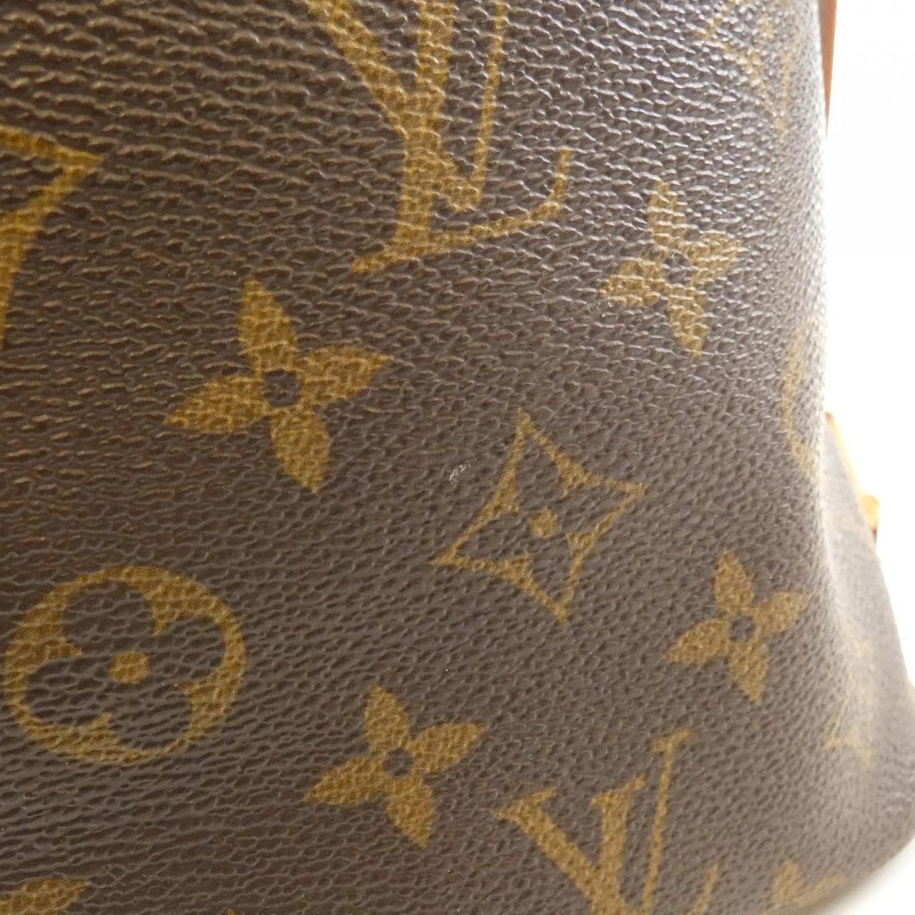 LOUIS VUITTON Monogram Neverfull PM M40155 包