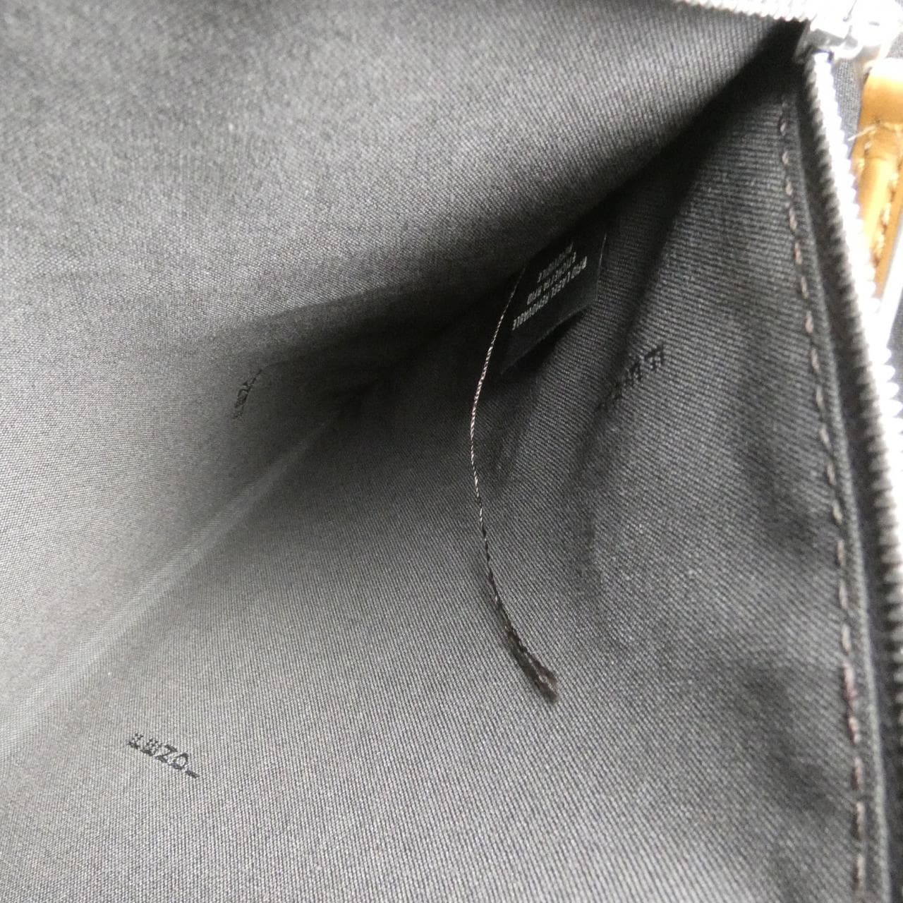 フェンディ 8BH348 A5K4 バッグ