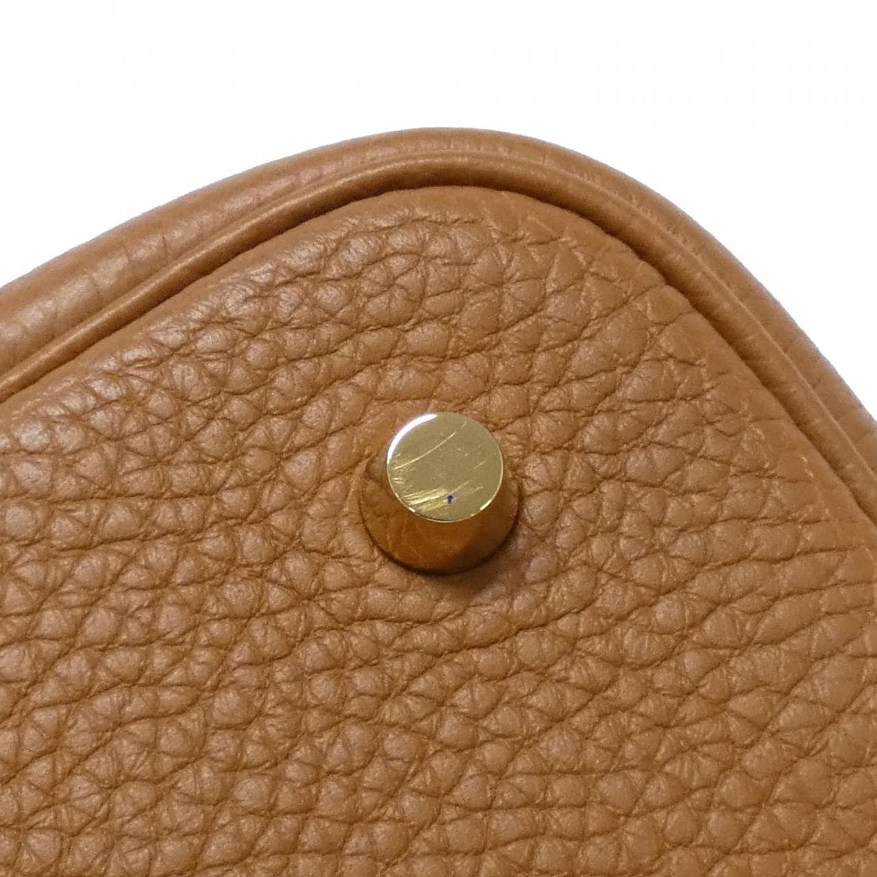 エルメス ピコタン ロック MM 060991CC バッグ