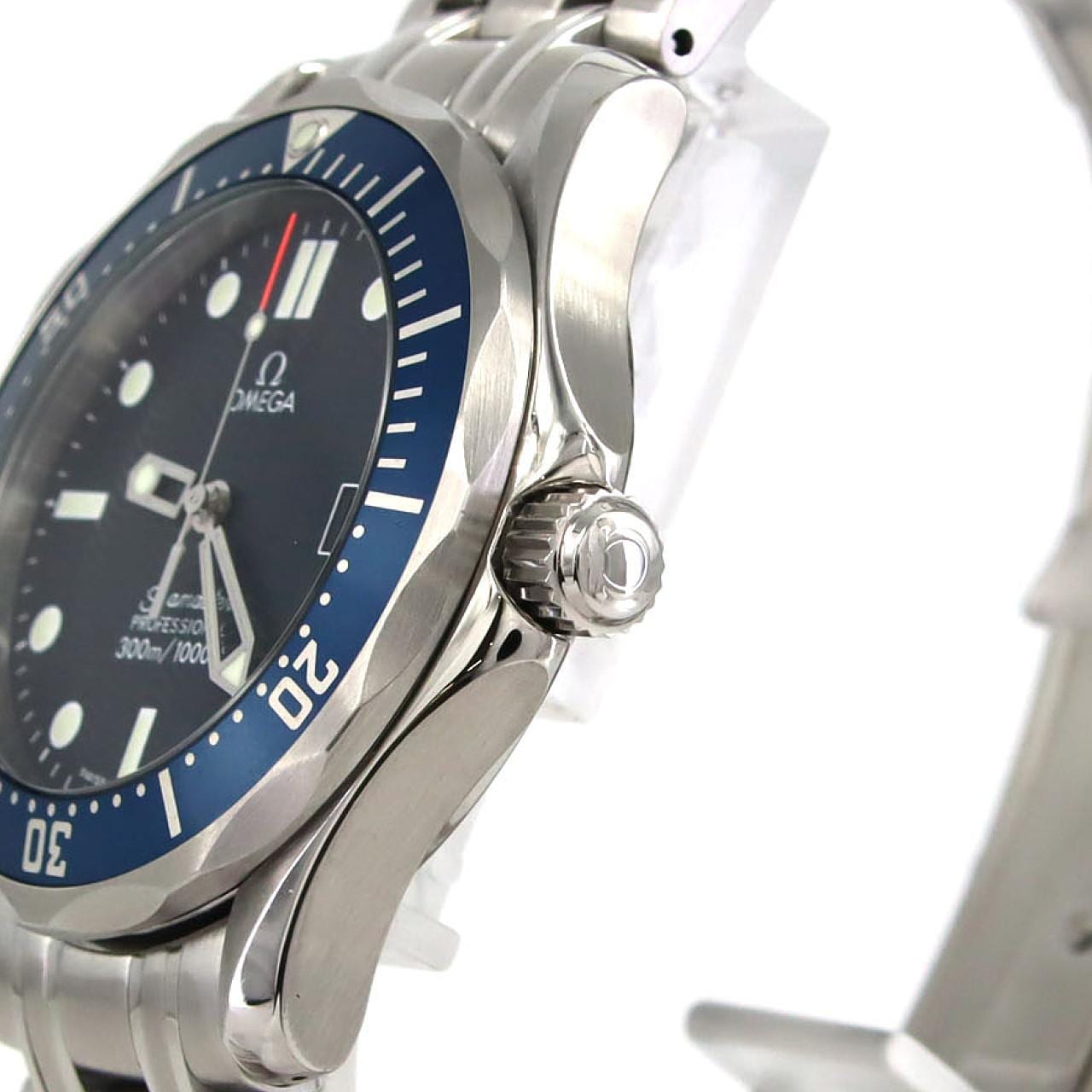 オメガ シーマスタープロ 2561.80 SS クォーツ
