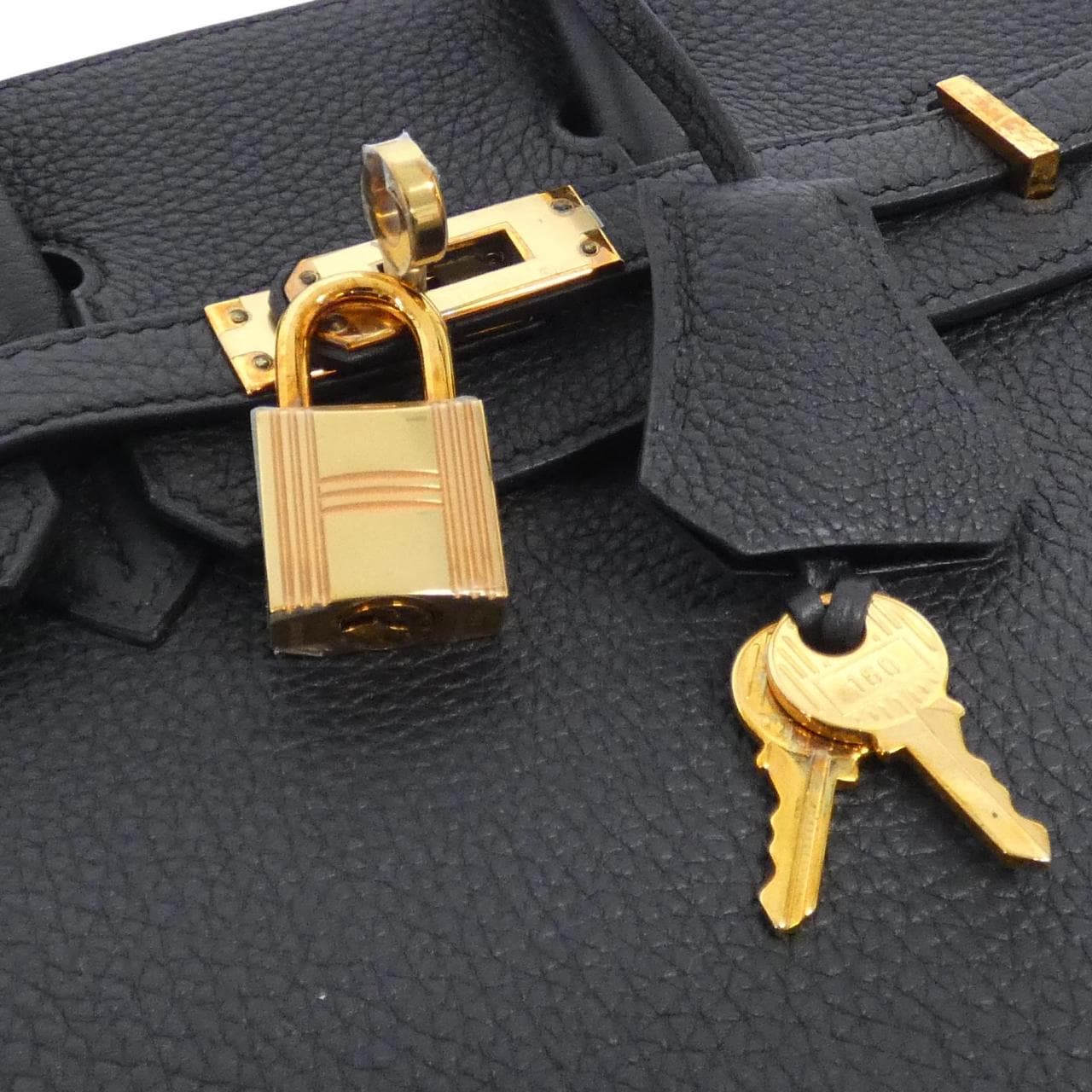 エルメス バーキン 25cm 057208CD バッグ