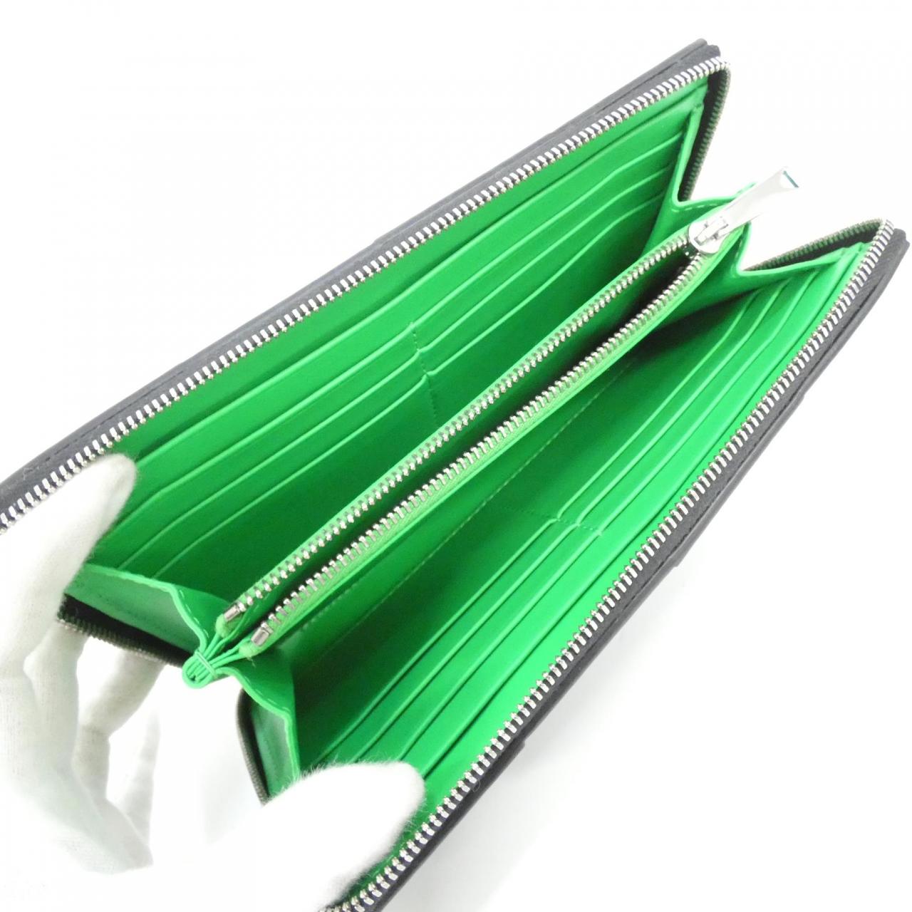 ボッテガヴェネタ 814649 VBWD5 財布