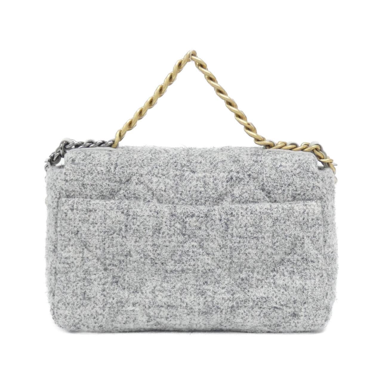 シャネル シャネル19 ライン AS1160 ショルダーバッグ