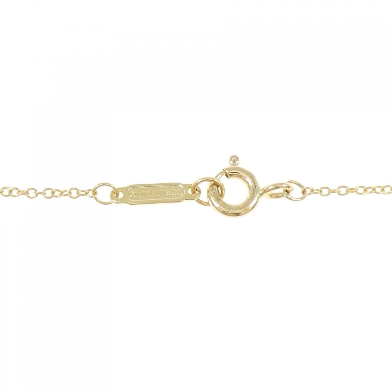 TIFFANY infinity endless bracelet