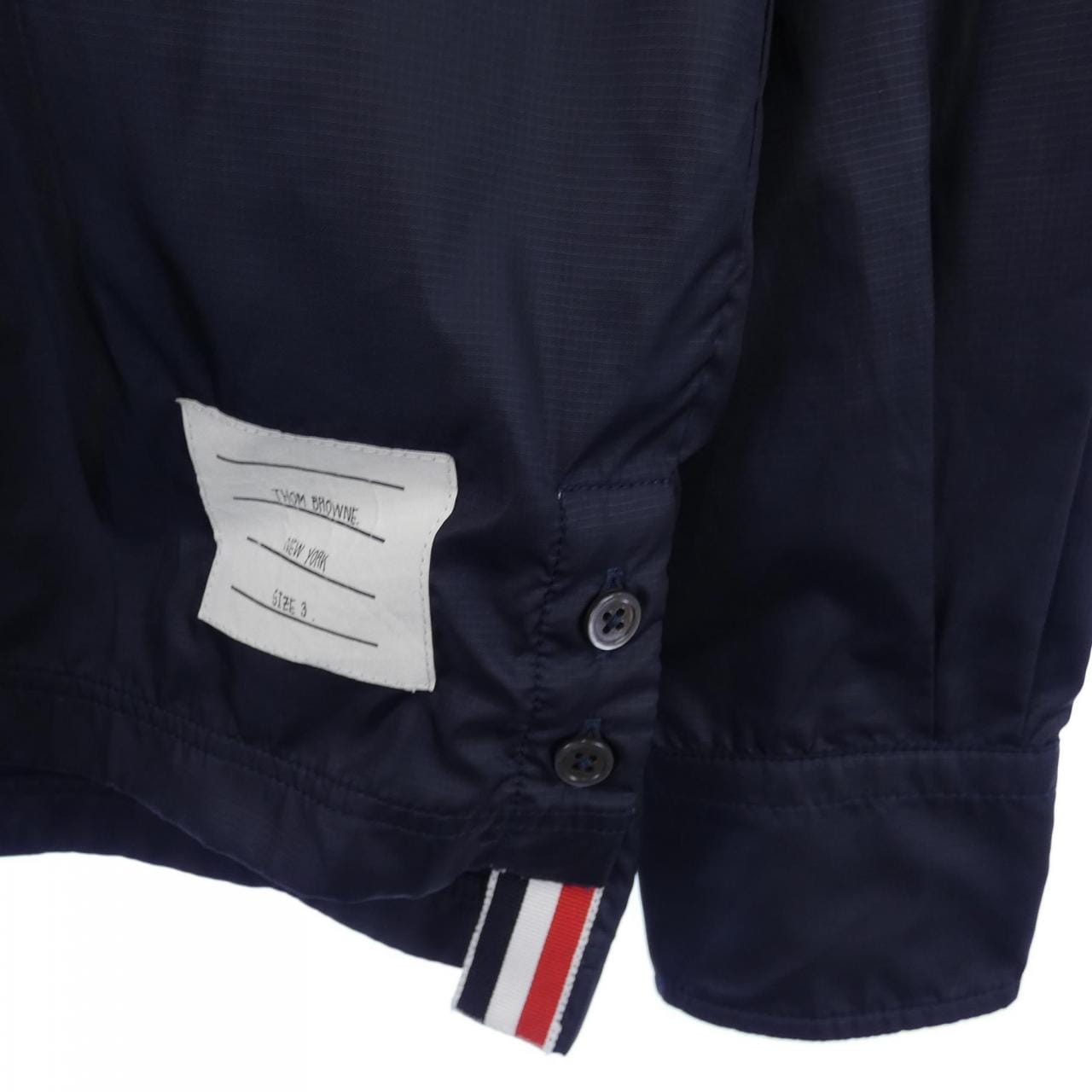 THOM BROWNE Thom Browne jacket