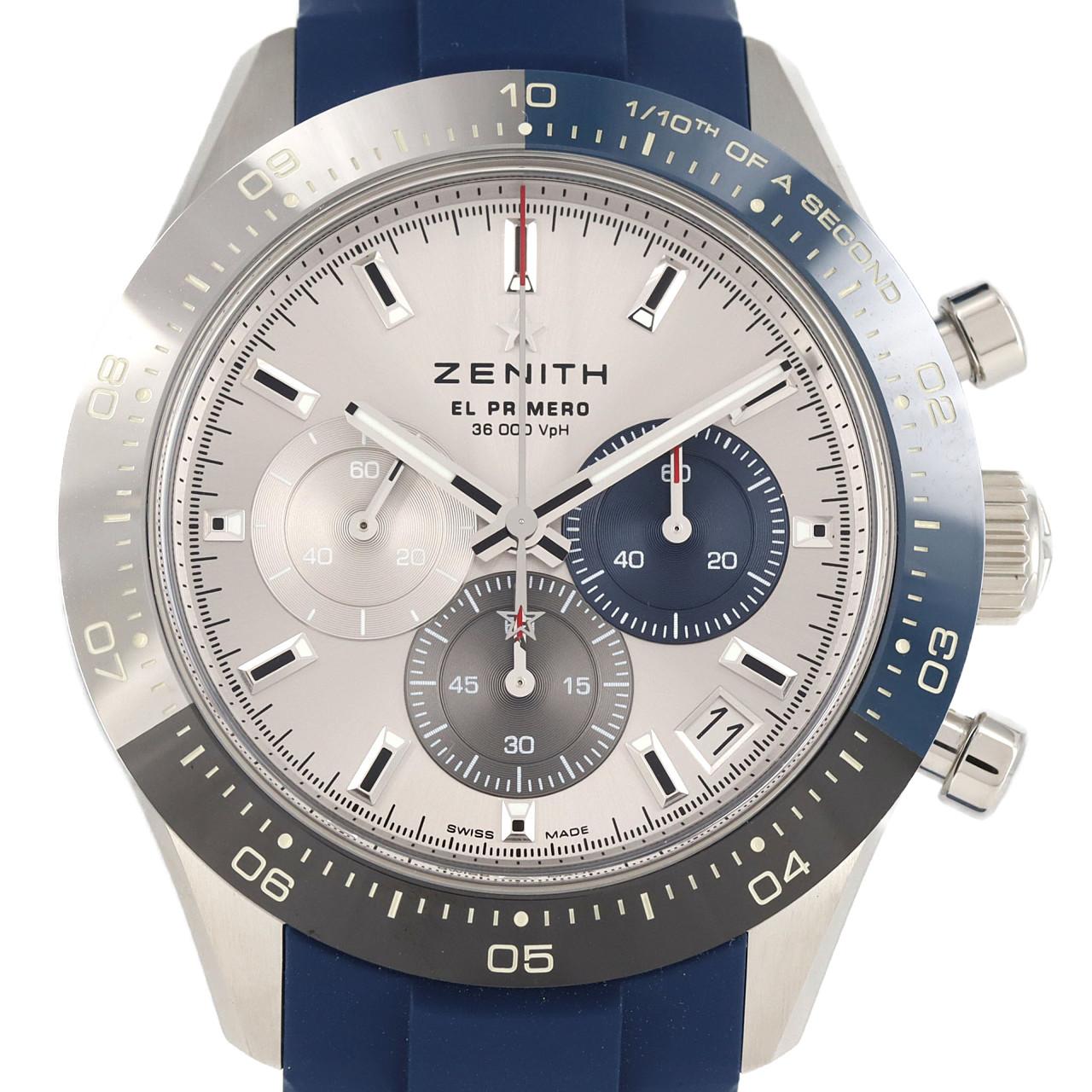 ZENITH Chronomaster Original 1969 ゼニス クロノマスター