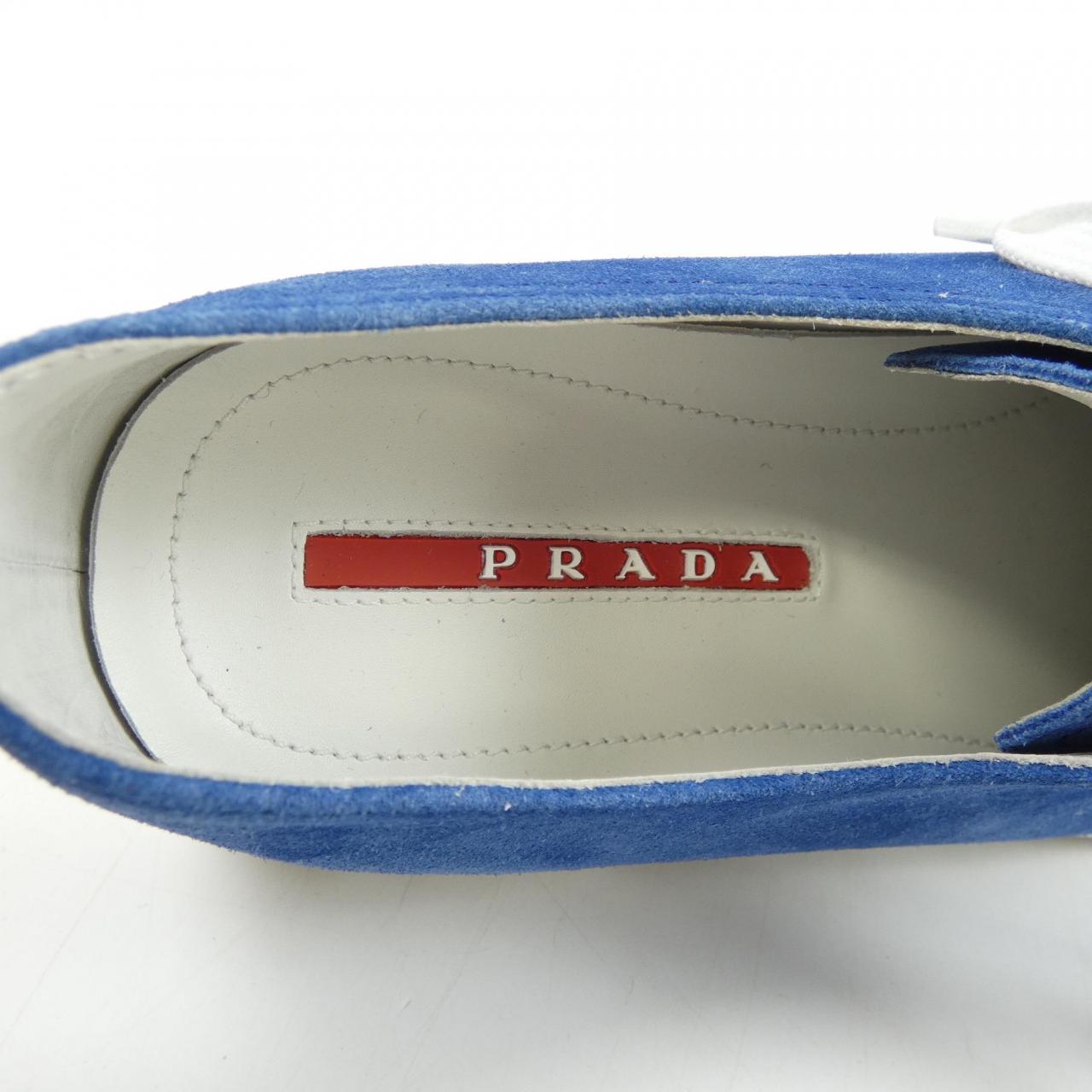 プラダ PRADA スニーカー