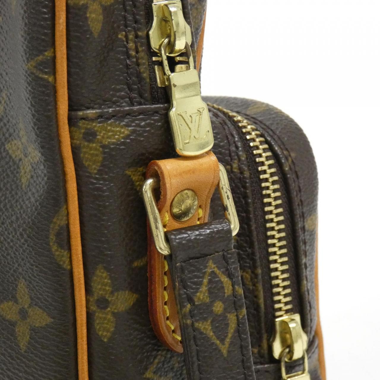 LOUIS VUITTON Monogram Amazon M45236 Shoulder Bag