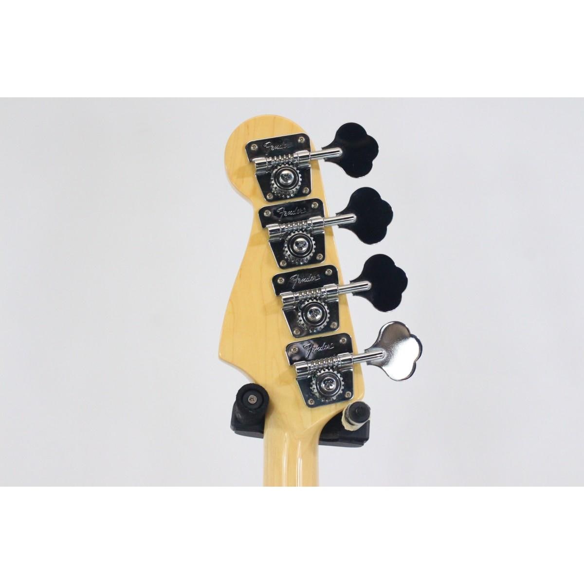 ＦＥＮＤＥＲ　ＡＭＥＲＩＣＡＮ　ＯＲＩＧＩＮＡＬ　７０Ｓ　ＪＡＺＺ　ＢＡＳＳ
