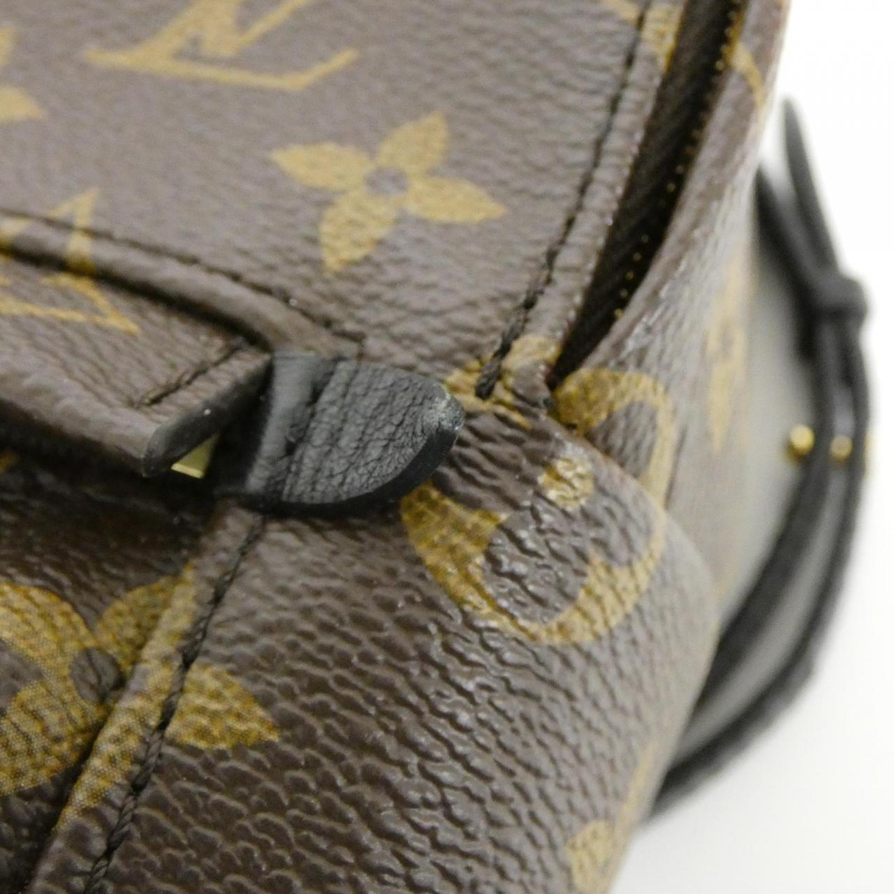 ルイヴィトン モノグラム パーム スプリングス バックパック MINI M41562 リュックサック