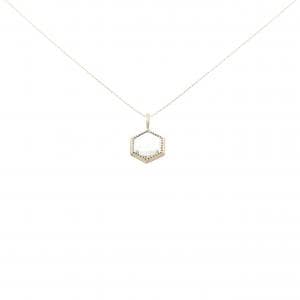 ソーイ クオーツ ネックレス 1.54CT