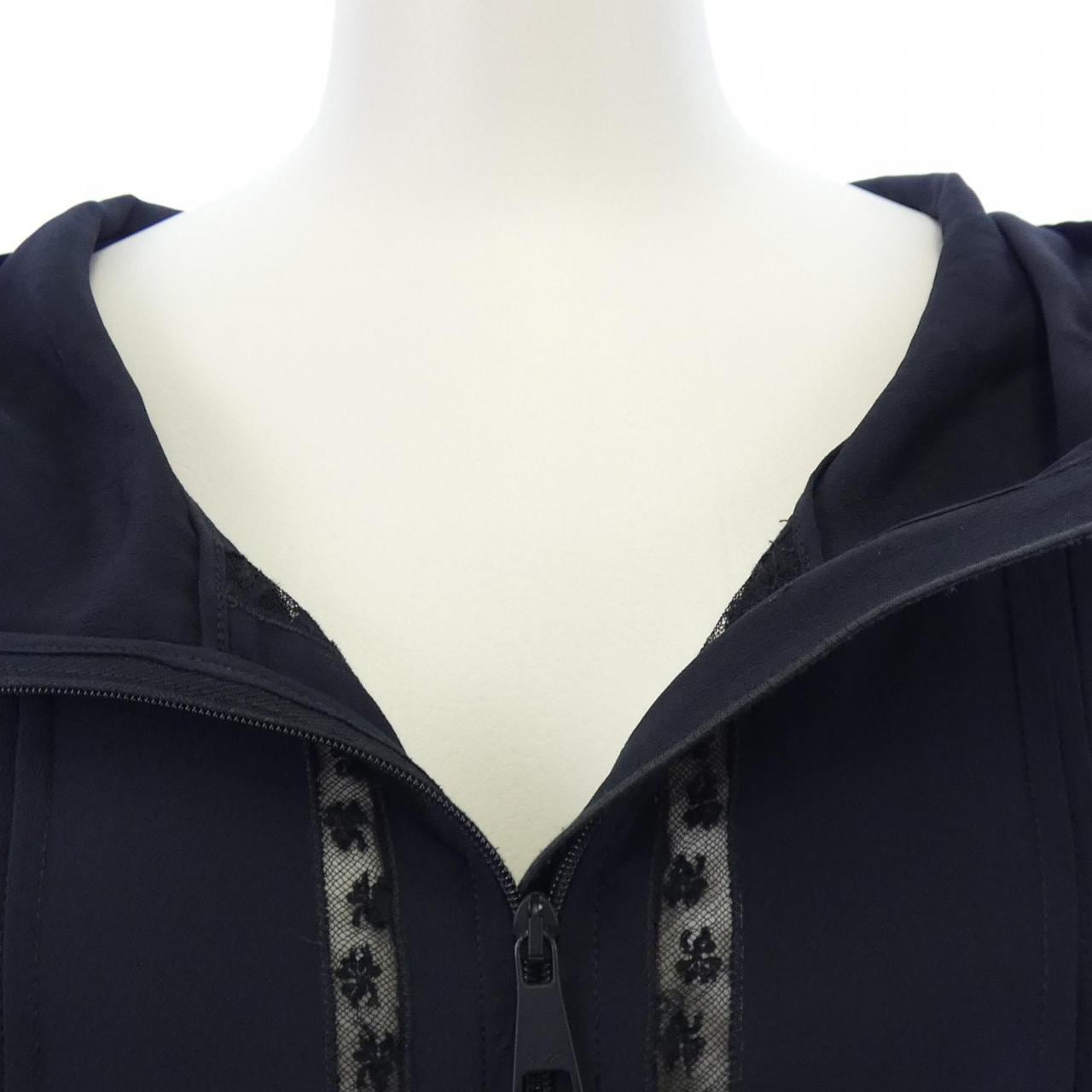 ヌメロヴェントゥーノ N°21 パーカー