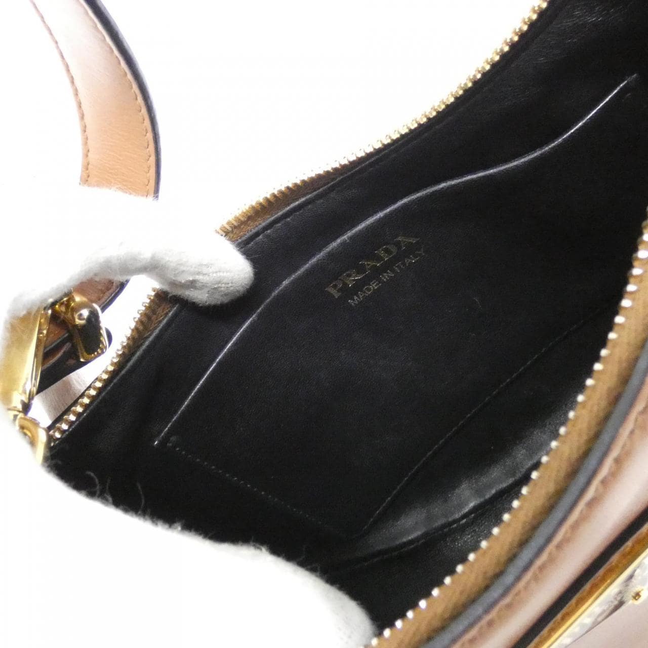 プラダ 1BC194 ショルダーバッグ